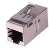 PremiumCord PREMIUMCORD trumpiklis RJ45 CAT6a 8/8 STP KeyStone