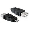 „PremiumCord“ sumažinimas USB F – mikro USB M