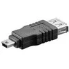 PremiumCord USB sumažinimas