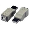 PREMIUMCORD USB A(M) / B(F) adapteris
