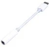 PremiumCord PremiumCord Reduction USB-C / 3,5 mm garso lizdas su DAC lustu 10 cm