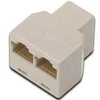 PremiumCord Rozdvojka 8/8F - 2x8/8F
