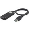 PREMIUMCORD USB 3.0 adapteris su HDMI, FULL HD 1080p