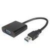 Adapteris AV PremiumCord PREMIUMCORD USB 3.0 adaptér na VGA, FULL HD 1080p