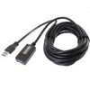 PREMIUMCORD USB 3.0 kartotuvas ir ilgintuvas A/MA/F 5m