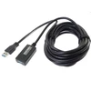 PREMIUMCORD USB 3.0 kartotuvas ir ilgintuvas A/MA/F 5m