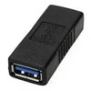 „PremiumCord PremiumCord“ USB adapteris USB 3.0 A-A (F/F)