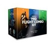 „Maxx Tech Pro Flight Combo“ – PS4 / PC / XBOX/