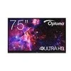 Monitorius Optoma 3753RK