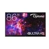 Monitorius Optoma 3863RK