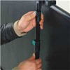 Optoma trikojo ekranas DP-9092MWL, 92", 16:9