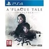 Focus „Maro pasaka: Nekaltumas“ – „PlayStation 4“