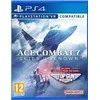 Bandai Namco Ace Combat 7: Skies Unknown (Top Gun: Maverick Edition) – PlayStation 4
