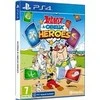Nacon Asterix &amp; Obelix: Heroes – PlayStation 4