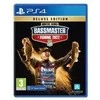 Dovetail Games „Bassmaster Fishing Deluxe 2022“ – „PlayStation 4“.