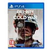 „Call of Duty: Juodas Ops Cold War“ – „PlayStation 4“