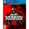„Activision Call of Duty: Modern Warfare III“ PS4