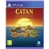 Dovetail Games CATAN – konsolės leidimas – PlayStation 4