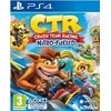 „Activision Crash Team Racing“: „Nitro-Fueled“ – „PlayStation 4“.