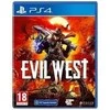 Focus Home Interactive Evil West PS4