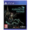 Fulqrum Forgive Me Father - PlayStation 4