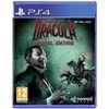 Nomad Games Fury of Dracula Digital Edition – PlayStation 4