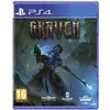 Fulqrum „Graven“ – „PlayStation 4“