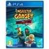 Microids „Inspector Gadget: Mad Time Party“ – „PlayStation 4“