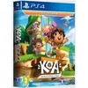 Koa ir penki Maros piratai (kolekcinis leidimas) – PlayStation 4