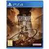 Bandai Namco „Supermassive Games Little Nightmares 3“ PS4