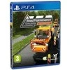 Aerosoft Kelių priežiūros simuliatorius (PlayStation 4)