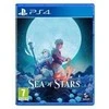 Iam8Bit Sabotage Studio Sea of Stars PS4