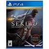 Activision Sekiro: Shadows Die Twice (Game of the Year Edition) PS4