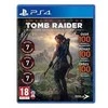 Koch Media „Shadow of the Tomb Raider“ galutinis leidimas PS4