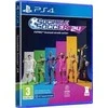 Tower Studios Sociable Soccer 25 - PlayStation 4