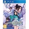 Serenity Forge Kardas ir fėja: Kartu amžinai (PlayStation 4)
