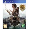 „Microïds Syberia: World Before Version Limited“ PS4