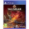 Nomad Games „Talisman“ (40-mečio jubiliejaus leidimo kolekcija) – „PlayStation 4“