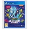 Merge Games Dotemu Teenage Mutant Ninja Turtles: Shredders Revenge – Anniversary Edition PS4