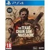 Nighthawk Interactive Sumo Digital The Texas Chain Saw Massacre PS4