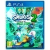 Microids Smurfai 2: Žaliojo akmens kalinys (PlayStation 4)