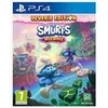 Microids Smurfai: Sapnai (PlayStation 4)
