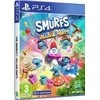 Microids Smurfai: Kaimo vakarėlis (PlayStation 4)