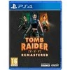 U&amp;I Entertainment „Crystal Dynamics Tomb Raider IV-VI Remastered“ PS4