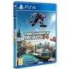 „Activision Tony Hawk's Pro Skater 3 + 4“ PS4