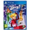 Microids Mission Visiškai šnipai! – Kibernetinė misija – PlayStation 4