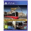 Dovetail Games „Train Sim Deluxe“ – „PlayStation 4“.