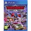 Outright Games Transformers: Galaktikos išbandymai (PlayStation 4)