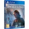 Bandai Namco Unknown 9: Awakening PS4