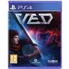 Fulqrum ŽINOTI – PlayStation 4